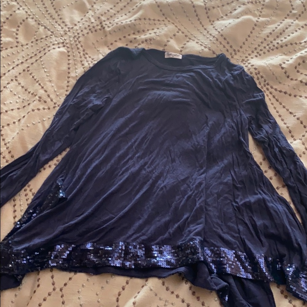 Splendid top